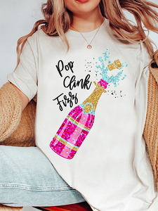 *Preorder* Pop Clink Fizz