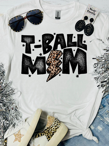 *Preorder* T Ball Mom