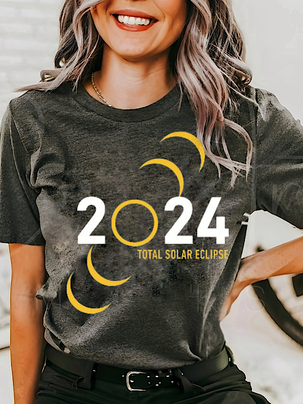 *Preorder* 2024 Solar Eclipse