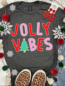 *Preorder* Jolly Vibes