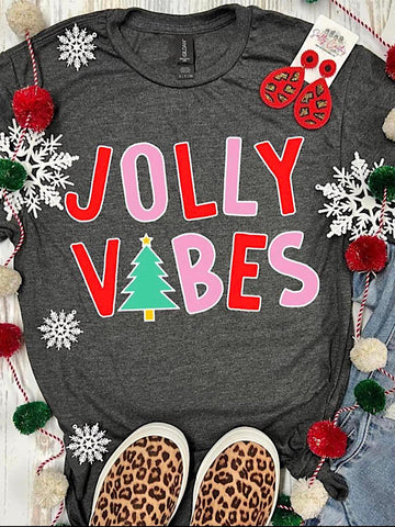 *Preorder* Jolly Vibes