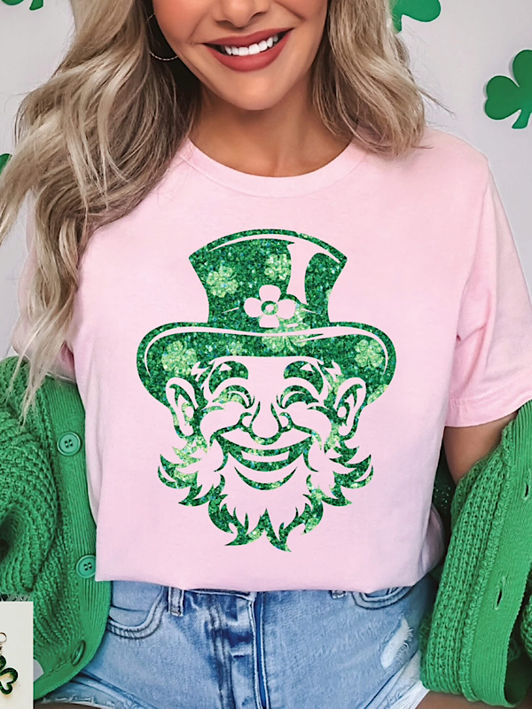 *Preorder* Leprechaun