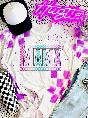 *Preorder* Mama Paint splatter