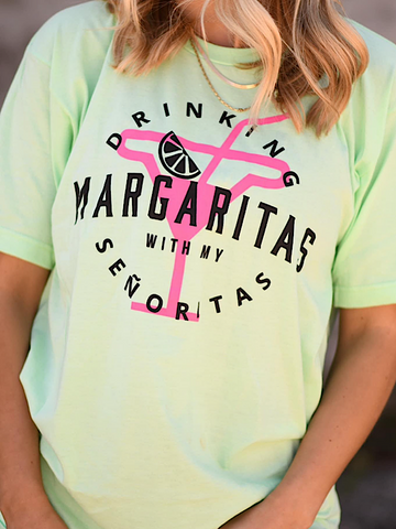 *Preorder* Margaritas