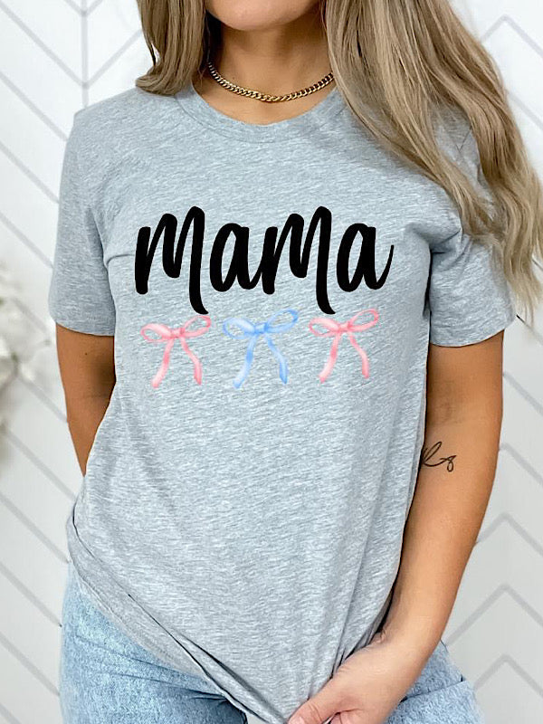 *Preorder* Mama Bows