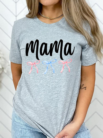 *Preorder* Mama Bows