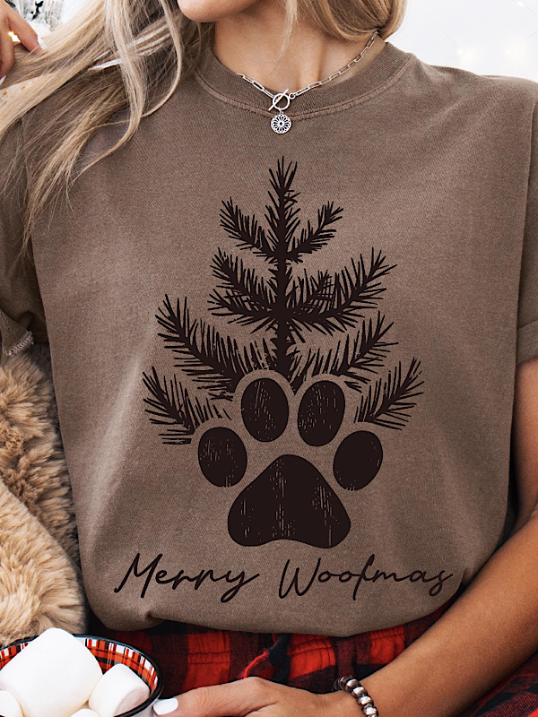 *Preorder* Woofmas