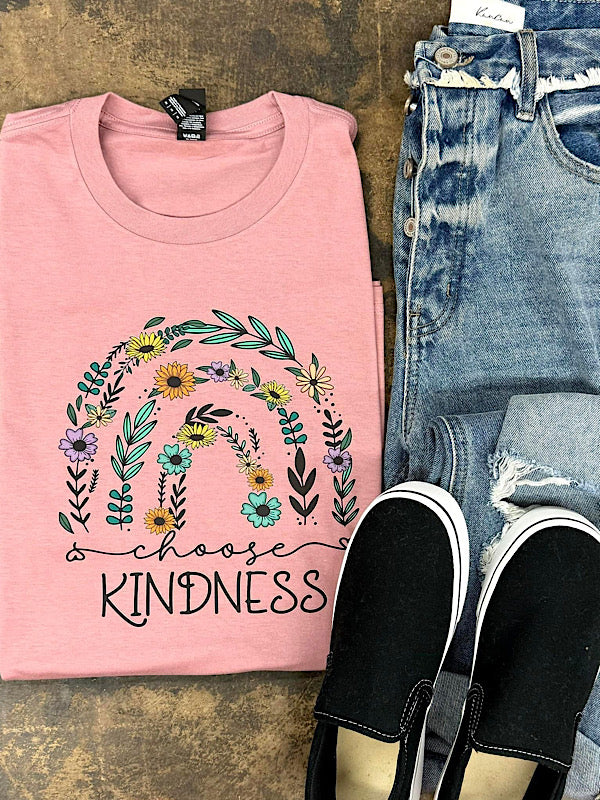 *Preorder* Choose kindness