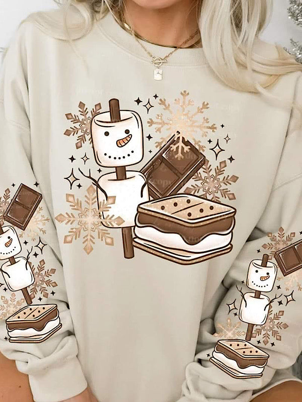 *Preorder* Smores