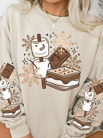 *Preorder* Smores