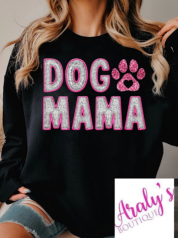 *Preorder* Dog mama