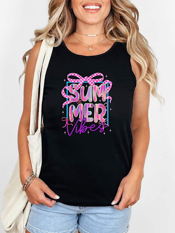 *Preorder* Summer vibes