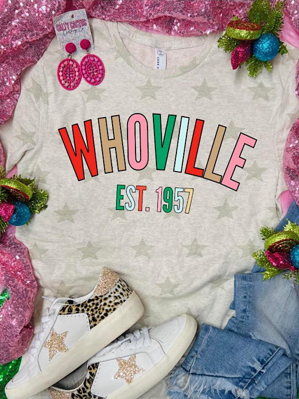 *Preorder* Whoville