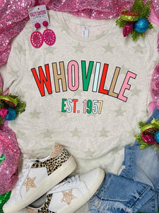 *Preorder* Whoville