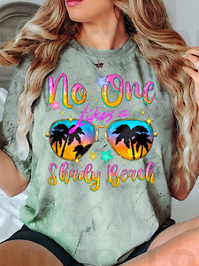 *Preorder* No one likes a salty beach