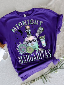 *Preorder* Midnight Margaritas
