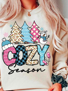 *Preorder* Cozy season