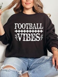 *Preorder* Football Vibes