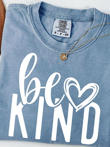 *Preorder* Be kind