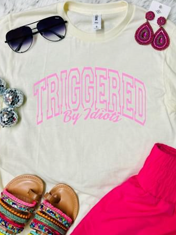 *Preorder* Triggered by