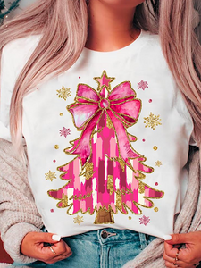 *Preorder* Pink Christmas