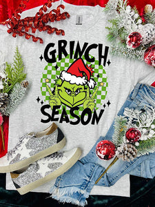 *Preorder* Grinch season