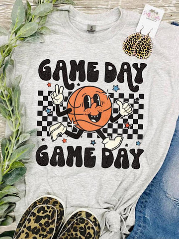 *Preorder* Game day