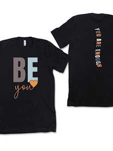 *Preorder* Be you