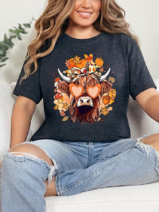 *Preorder* Fall cow