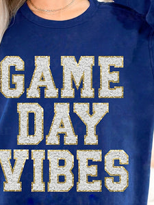 *Preorder* Game day faux