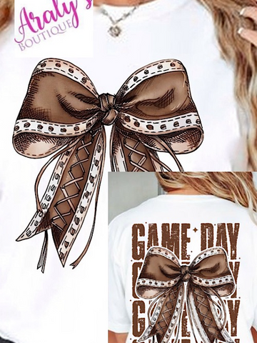 *Preorder* Game day