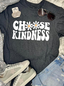 *Preorder* Choose kindness