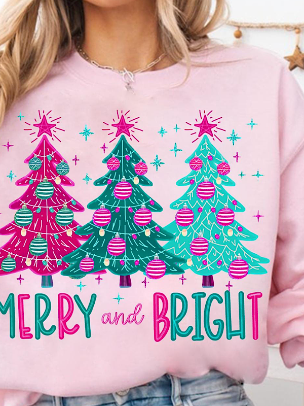 *Preorder* Merry and bright