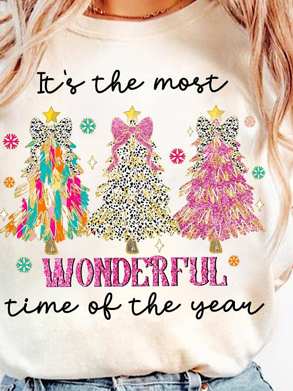 *Preorder* Most wonderful Christmas