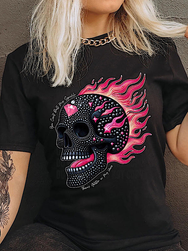 *Preorder* You can’t dull my sparkle