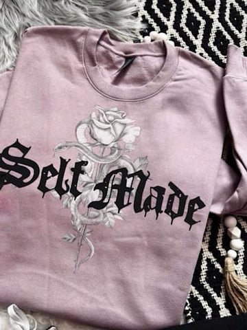 *Preorder* Self made