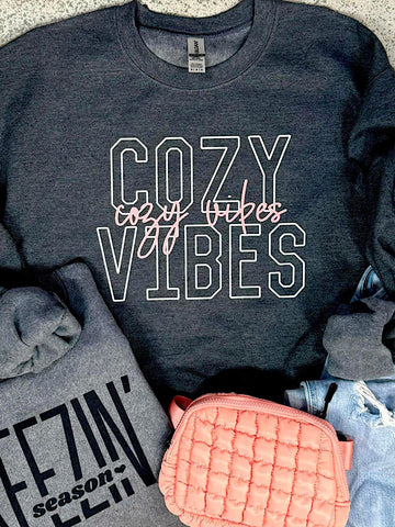 *Preorder* cozy vibes