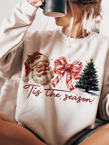 *Preorder* Tis the season Christmas