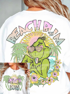 *Preorder* Beach bum sweatshirt