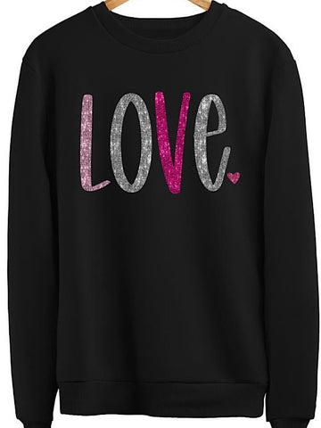 *Preorder* Love Faux