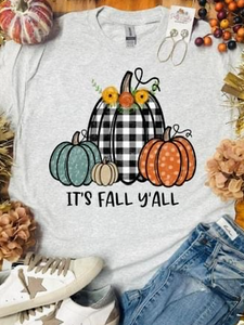 *Preorder* It’s fall y’all