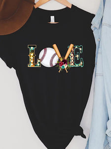 *Preorder* Love Baseball
