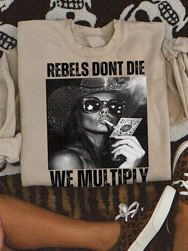 *Preorder* Rebels