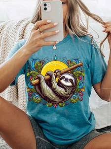 *Preorder* Sloth