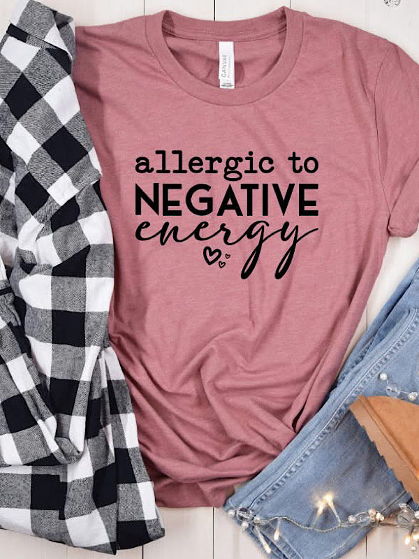 *Preorder* Allergic