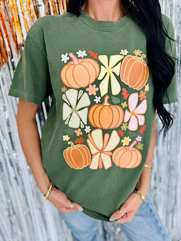 *Preorder* Groovy pumpkins