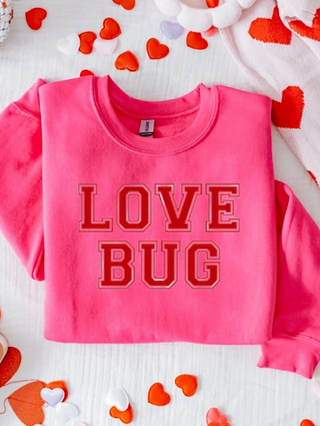 *Preorder* Love bug