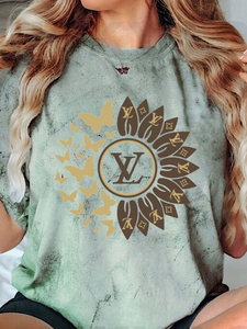 *Preorder* L V sunflower