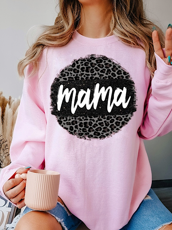 *Preorder* Mama Pink