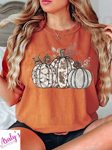 *Preorder* Pumpkins